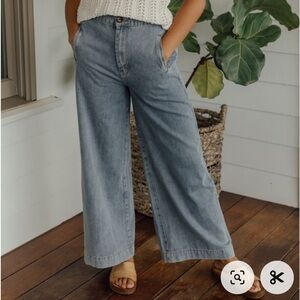 NWT Neuflora Eva Pants size M